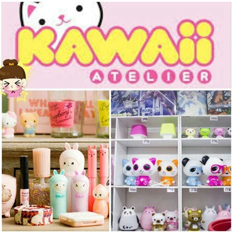 Tienda Kawaii Online ⭐️ 